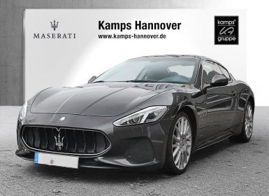 Vente Maserati GranTurismo 4.7 V8 Sport Automatik Occasion