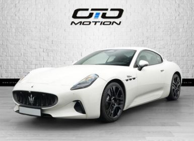 Vente Maserati GranTurismo 560 kW 761 ch Folgore Occasion