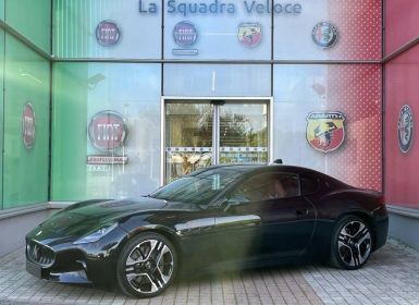 Maserati GranTurismo 761ch 92,5kWh Folgore Occasion