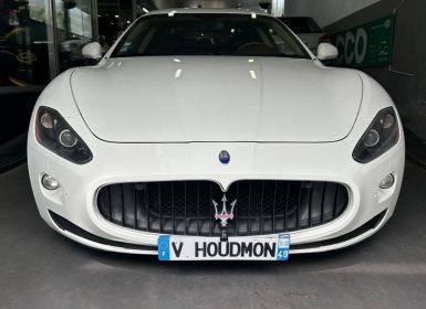 Maserati GranTurismo Gran Turismo s Occasion