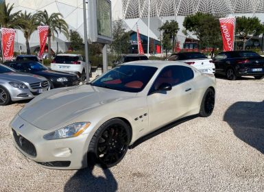 Maserati GranTurismo G.TURISMO V8