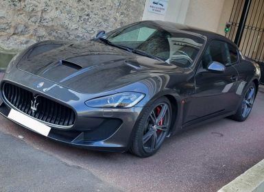 Maserati GranTurismo MC STRADALE V8 460 CV