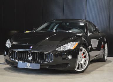Maserati GranTurismo S 440 Ch 4.7i V8 Superbe état !! 70.000 Km !!
