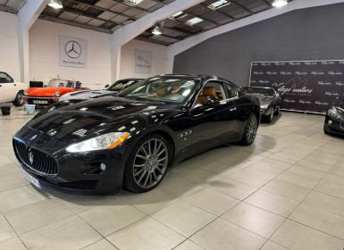 Maserati GranTurismo S 4.7 V8