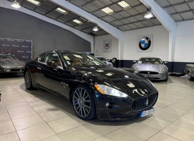 Vente Maserati GranTurismo S V8 2010 Occasion