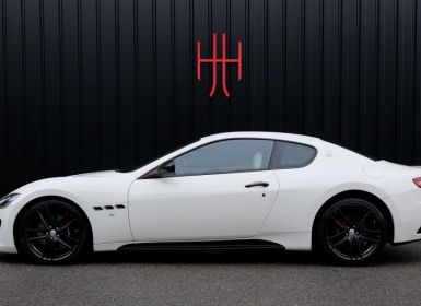 Maserati GranTurismo SPORT