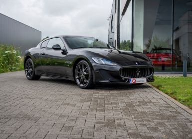 Achat Maserati GranTurismo Sport S Occasion