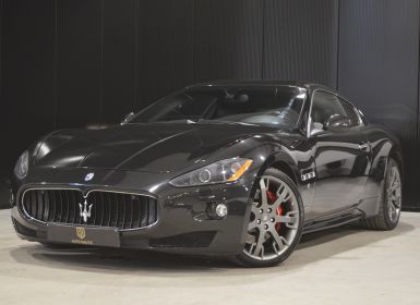 Maserati GranTurismo Sport V8 4.7i 440 ch Nouveau embrayage ! Occasion