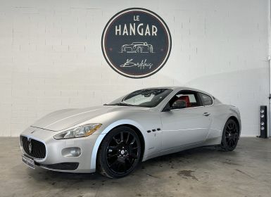 Maserati GranTurismo V8 4.2 405ch BVA6 ZF Occasion