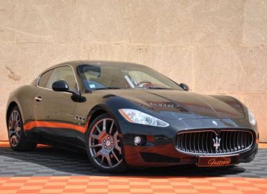 Achat Maserati GranTurismo V8 4.2 GARANTIE 12MOIS Occasion