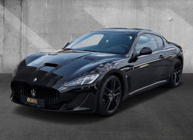 Vente Maserati GranTurismo V8 4.7 460 MC Sport Line Stradale  Full Black * Céramic *Carbon BOSE JA20 Garantie 12 mois Prémium Occasion