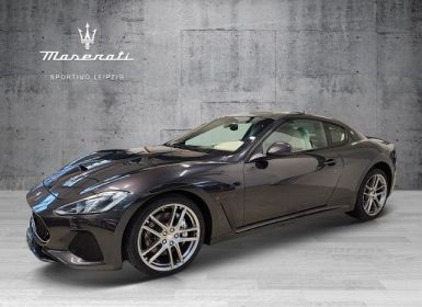 Vente Maserati GranTurismo V8 4.7 460 Sport/MC 1èreM Carbon HKardon JA20 Garantie 12 mois Prémium Occasion