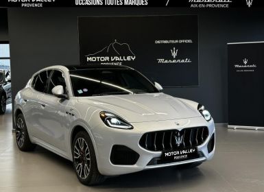 Achat Maserati Grecale 2.0 L4 300ch GT Occasion