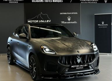 Achat Maserati Grecale 2.0 L4 330ch Modena Occasion