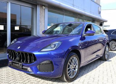 Achat Maserati Grecale 2024 GT Hybrid 300 CV MY24 Occasion