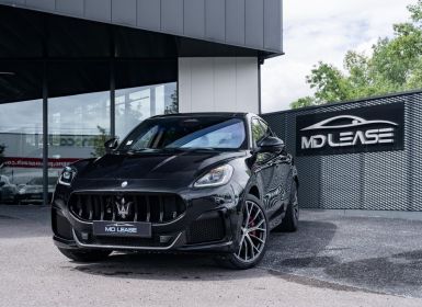 Achat Maserati Grecale 3.0 v6 530 trofeo leasing 1290e-mois Occasion