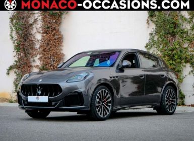 Achat Maserati Grecale 3.0 V6 530ch Trofeo Occasion