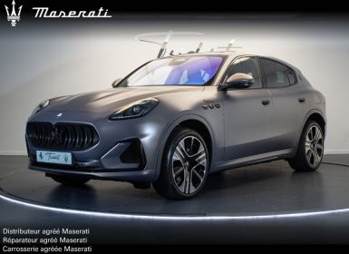 Achat Maserati Grecale ELECTRIQUE 410 kW Folgore Neuf