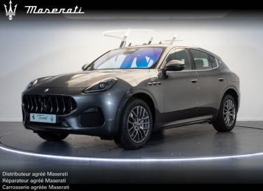 Maserati Grecale L4 300 ch Hybride GT Occasion