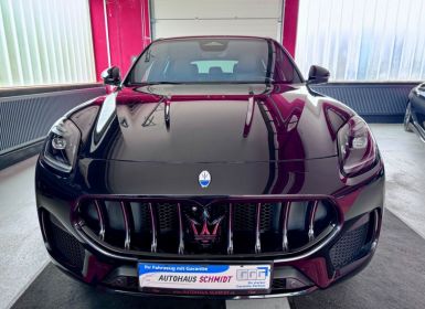 Achat Maserati Grecale Maserati Grecale 2.0 MHEV GT ACC HeadUP 360° Occasion