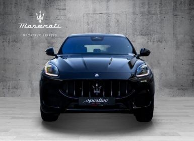 Maserati Grecale GT Hybrid