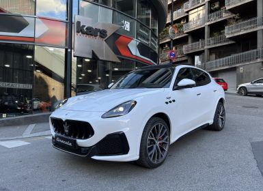 Achat Maserati Grecale Trofeo Occasion