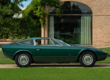 Achat Maserati Khamsin Occasion