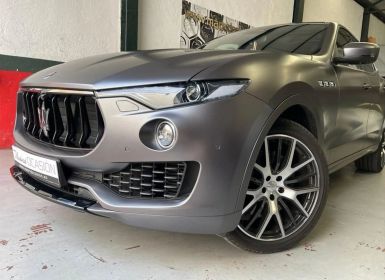 Achat Maserati Levante 2019 430 GranSport S Aut. Occasion