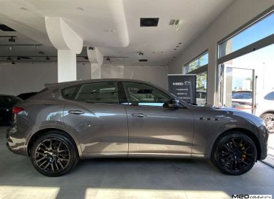 Maserati Levante 2019 V6 350CV AWD GRANSPORT / ITALIANA SUPER FULL