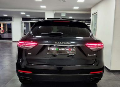 Achat Maserati Levante 2020 V6 Diesel AWD 250cv Gransport NO SUPERBOLLO Occasion