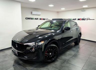 Achat Maserati Levante 2020 V6 Diesel AWD 250cv Gransport NO SUPERBOLLO Occasion