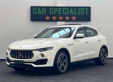 Maserati Levante 2020 V6 Diesel AWD Granlusso TETTO - RETROCAMERA