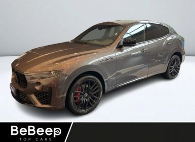 Achat Maserati Levante 2021 3.0 V6 S GRANSPORT 430CV AUTO Occasion