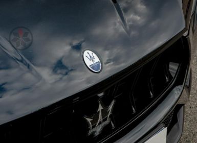 Vente Maserati Levante 2022 Occasion