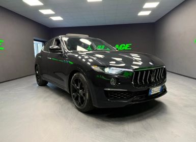 Achat Maserati Levante 2022 2.0 mhev GT 330cv auto Occasion