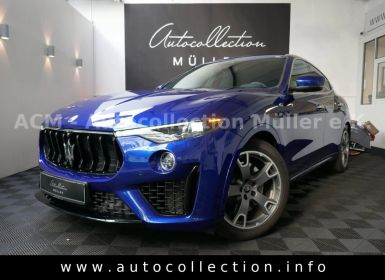 Vente Maserati Levante 2022 GT Hybrid 4WD*Pano*Paket Plus*Matrix* Occasion