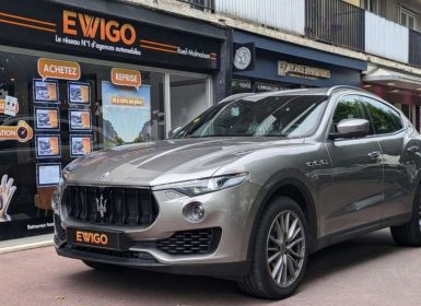 Maserati Levante 3.0 DIESEL 275 GRANSPORT Q4 BVA