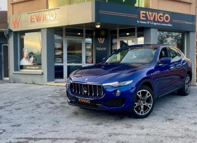 Maserati Levante 3.0 DIESEL V6 275 CH GRANSPORT Q4 BVA