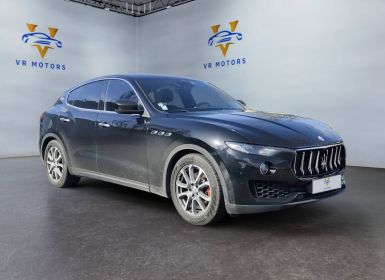 Maserati Levante 3.0 V6 275ch Diesel GranLusso