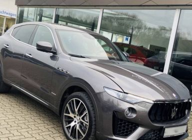 Achat Maserati Levante 3.0 V6 430ch Occasion