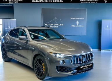 Vente Maserati Levante 3.0 V6 430ch S Q4 Occasion