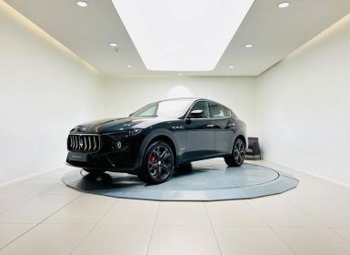 Maserati Levante 3.0 V6 430ch S Q4 GranSport 273g