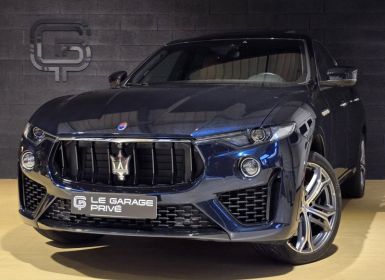 Maserati Levante 3.0 V6 430CH S Q4 GRANSPORT PHASE 2 T.O B&W