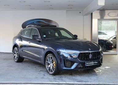 Achat Maserati Levante 3.0 V6 Bi-Turbo 350 Q4 Leasing