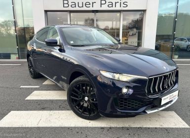 Maserati Levante 3.0 V6 Bi-Turbo 430 S Q4 GranLusso Occasion