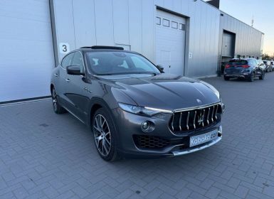 Maserati Levante 3.0 V6 BiTurbo Q4 -TVA RÉCUPÉRABLE -GARANTIE Occasion