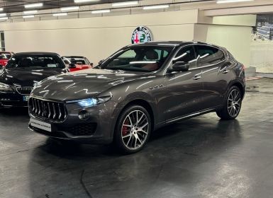 Maserati Levante 3.0 V6 DIESEL 275 AUTO Occasion