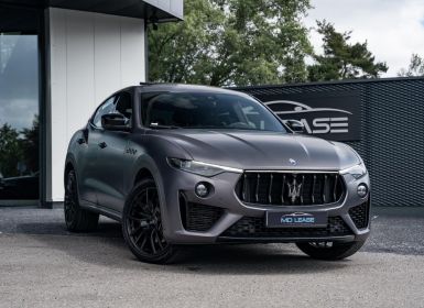 Achat Maserati Levante 3.0 v6 s q4 33cv gransport auto Occasion