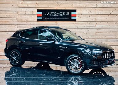 Achat Maserati Levante 3.0 v6 s q4 33cv gransport auto Occasion