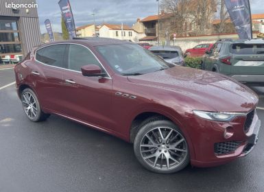 Maserati Levante 3.0 V6 Q4 Auto